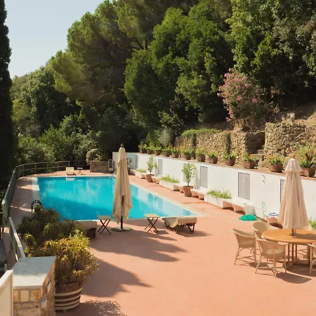 Lo Schioppo Vista Mare Villa Marciana Marina (Isola d'Elba)