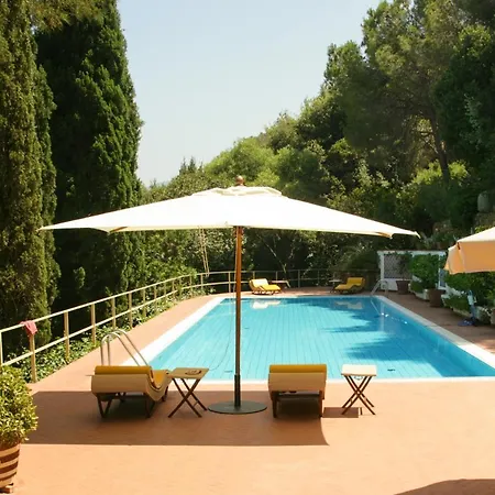 Lo Schioppo Vista Mare Marciana Marina (Isola d'Elba)
