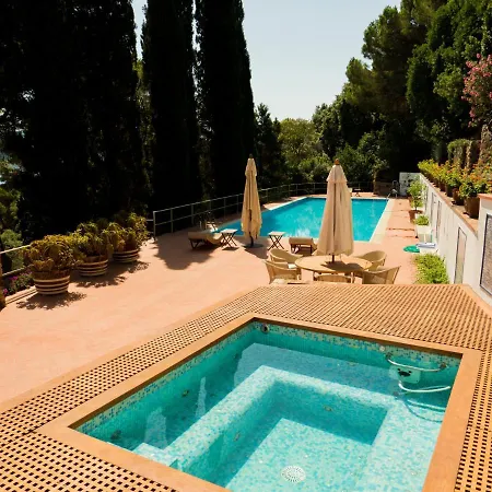 Villa Lo Schioppo Vista Mare *