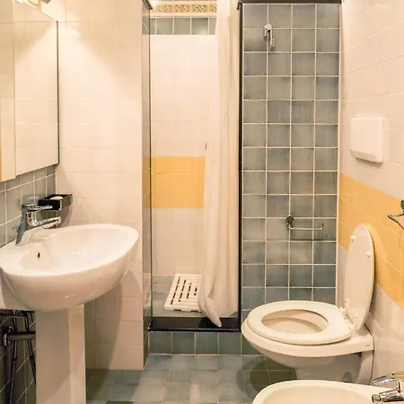 Lo Schioppo Vista Mare Marciana Marina (Isola d'Elba)