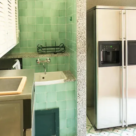 Lo Schioppo Vista Mare *