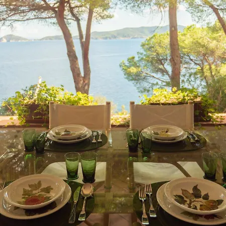 Lo Schioppo Vista Mare * 马西亚娜马里纳