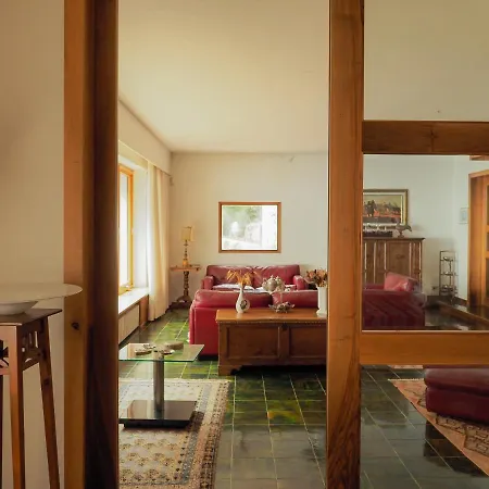 Villa Lo Schioppo Vista Mare *