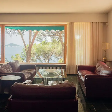 Lo Schioppo Vista Mare * 马西亚娜马里纳