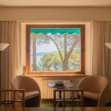 Lo Schioppo Vista Mare * 马西亚娜马里纳