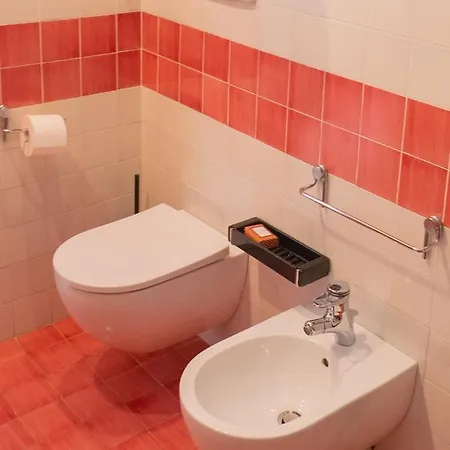 Villa Lo Schioppo Vista Mare