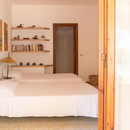 Lo Schioppo Vista Mare *