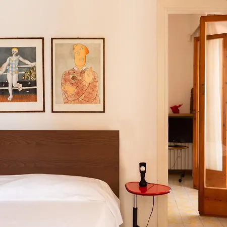 Villa Lo Schioppo Vista Mare