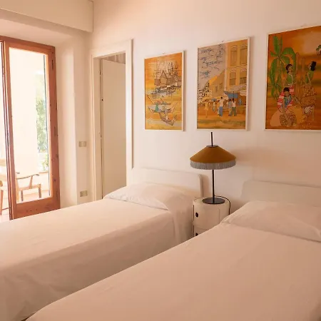 Lo Schioppo Vista Mare *