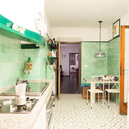 Lo Schioppo Vista Mare * Marciana Marina (Isola d'Elba)