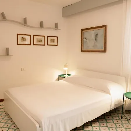 Lo Schioppo Vista Mare Villa Marciana Marina (Isola d'Elba)