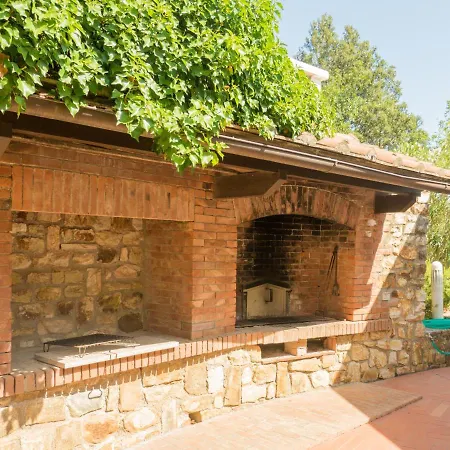 Lo Schioppo Vista Mare Villa