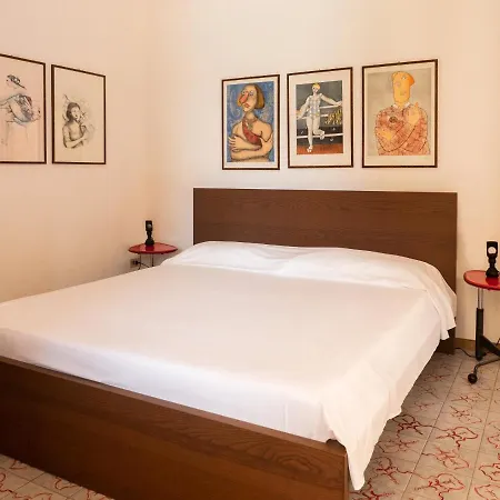 别墅 Lo Schioppo Vista Mare 马西亚娜马里纳