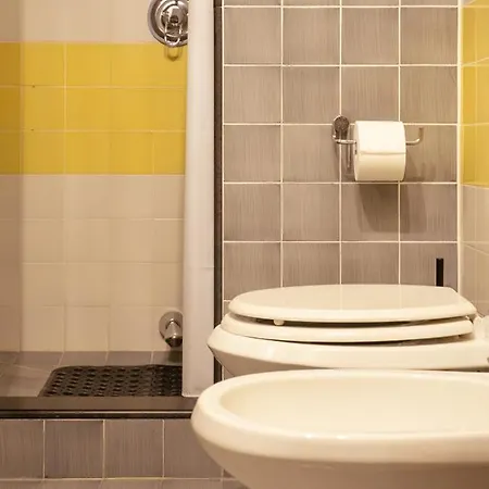 Lo Schioppo Vista Mare