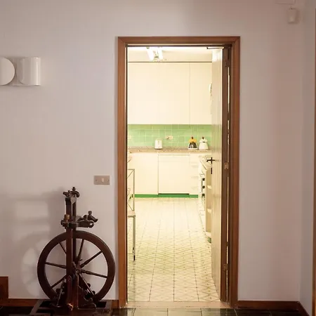 Villa Lo Schioppo Vista Mare Marciana Marina (Isola d'Elba)