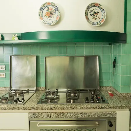 Lo Schioppo Vista Mare * Marciana Marina (Isola d'Elba)