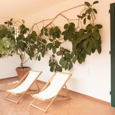 Lo Schioppo Vista Mare 马西亚娜马里纳