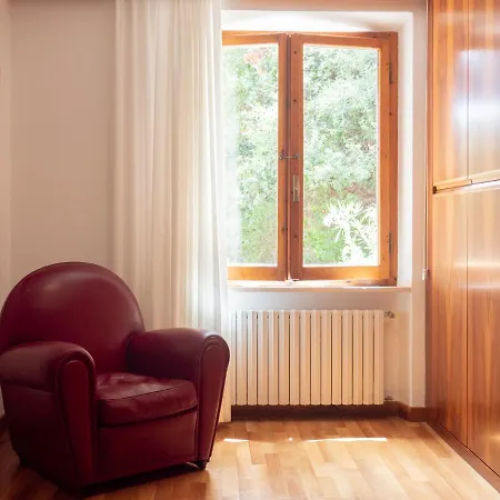 Lo Schioppo Vista Mare 马西亚娜马里纳