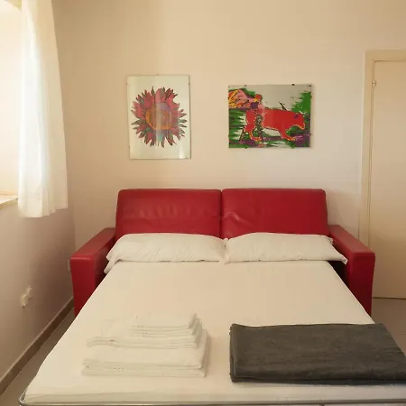 Lo Schioppo Vista Mare Villa *