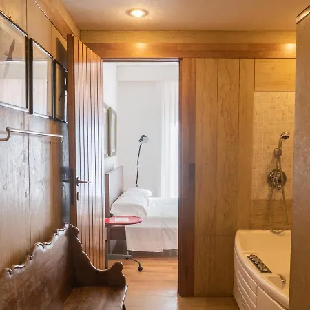 Lo Schioppo Vista Mare Villa