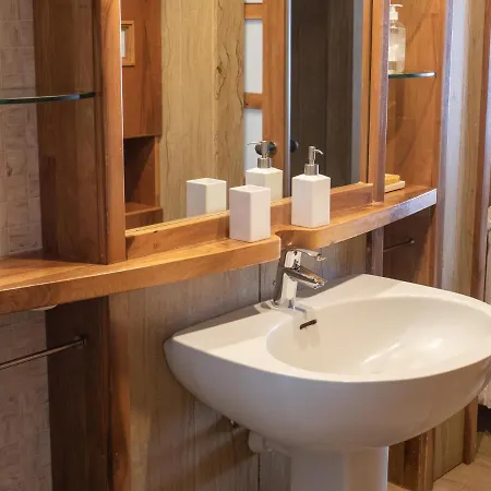 Lo Schioppo Vista Mare * 马西亚娜马里纳