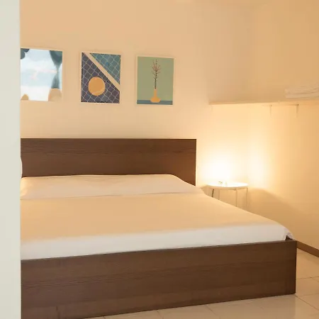 Lo Schioppo Vista Mare Villa