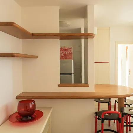 别墅 Lo Schioppo Vista Mare *