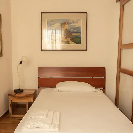 Lo Schioppo Vista Mare Villa