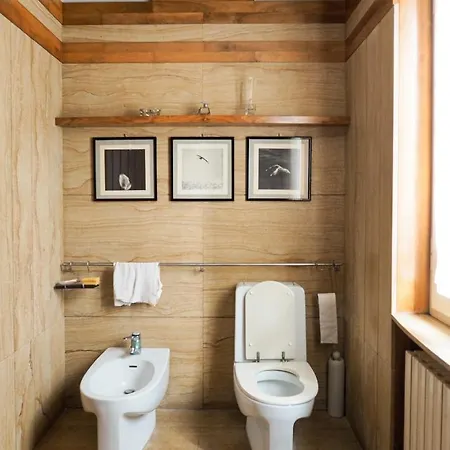 Villa Lo Schioppo Vista Mare Marciana Marina (Isola d'Elba)