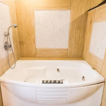 Lo Schioppo Vista Mare 别墅 马西亚娜马里纳