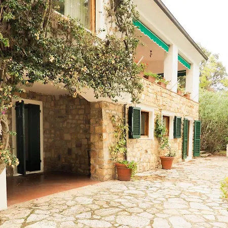 Lo Schioppo Vista Mare Marciana Marina (Isola d'Elba)