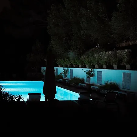 Lo Schioppo Vista Mare 别墅