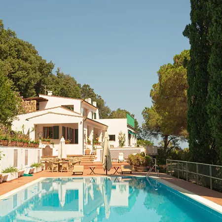 Lo Schioppo Vista Mare *