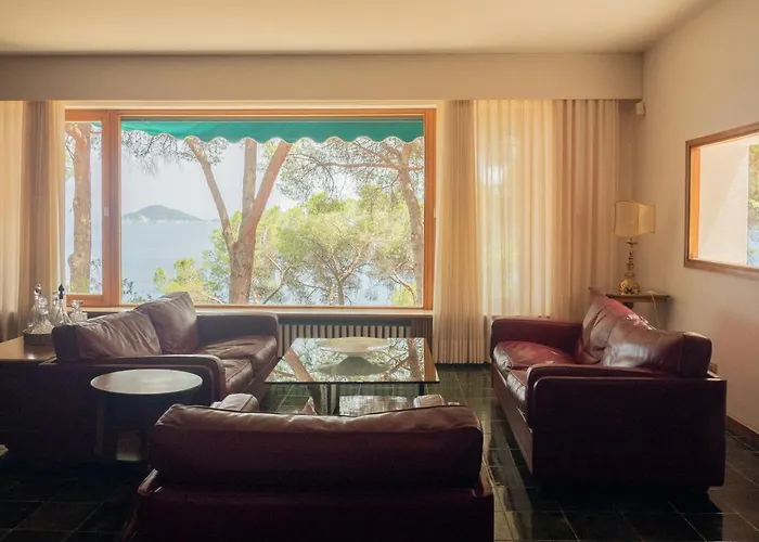 Lo Schioppo Vista Mare * Марчиана-Марина