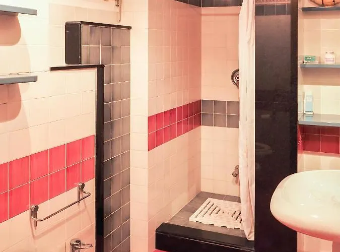 Вилла Lo Schioppo Vista Mare Марчиана-Марина