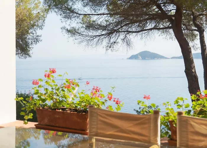 Lo Schioppo Vista Mare *