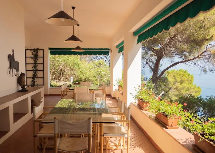 Lo Schioppo Vista Mare Марчиана-Марина