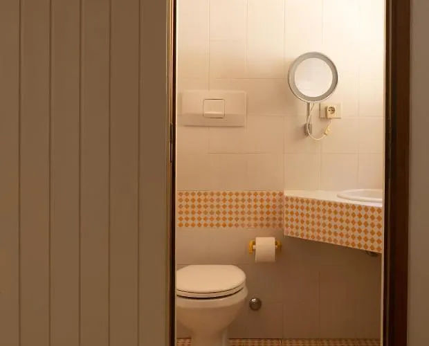 Lo Schioppo Vista Mare Вилла