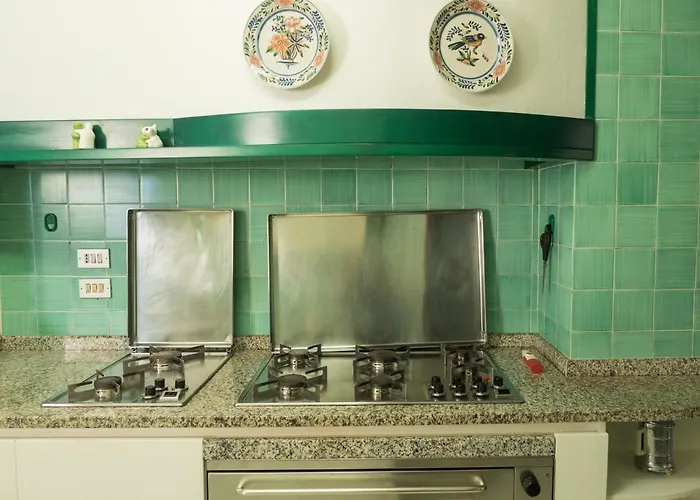 Lo Schioppo Vista Mare * Марчиана-Марина