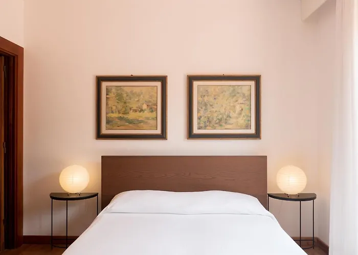 Вилла Lo Schioppo Vista Mare *