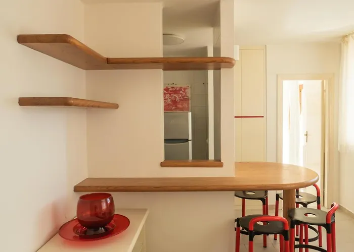 Вилла Lo Schioppo Vista Mare *