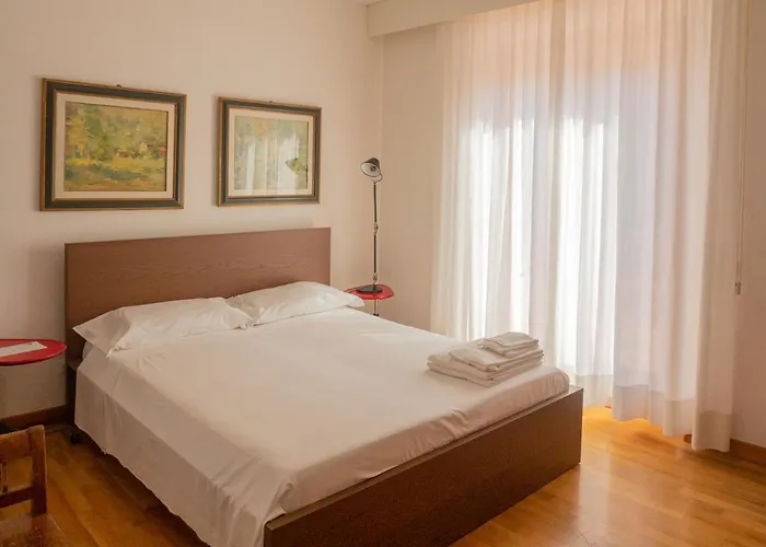 Lo Schioppo Vista Mare *