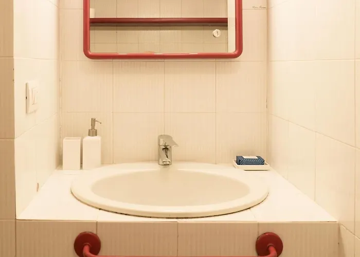 Lo Schioppo Vista Mare Марчиана-Марина