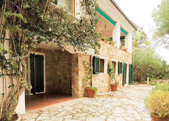 Lo Schioppo Vista Mare Марчиана-Марина