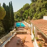 Lo Schioppo Vista Mare Villa
