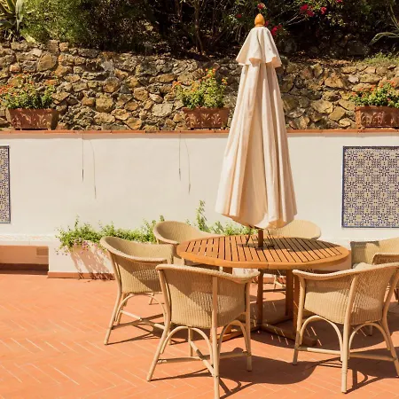 Lo Schioppo Vista Mare Marciana Marina (Isola d'Elba)