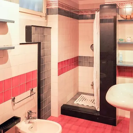 Villa Lo Schioppo Vista Mare Marciana Marina (Isola d'Elba)