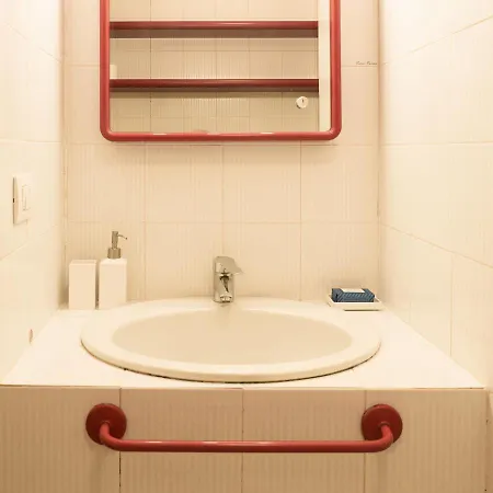 Lo Schioppo Vista Mare Marciana Marina (Isola d'Elba)