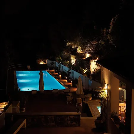 Lo Schioppo Vista Mare *